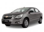 Chevrolet Cobalt Advantage 2013 года